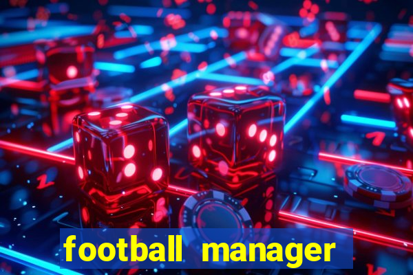 football manager 2024 crack